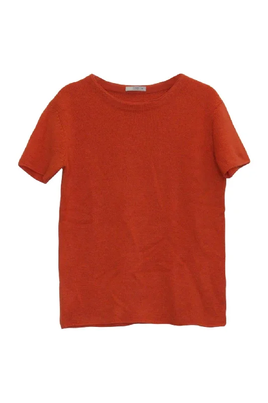 Weekend Offers You Can't Ignore [WW24281] Prada | Short sleeve top