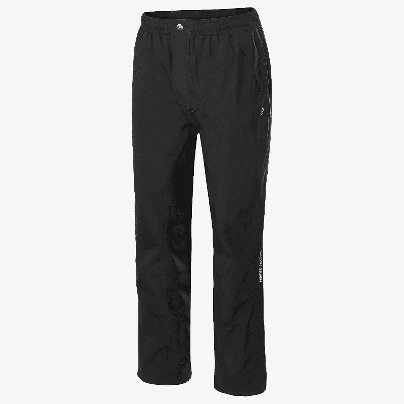 Make Your Weekend Count with Savings Andy - Waterproof golf pants