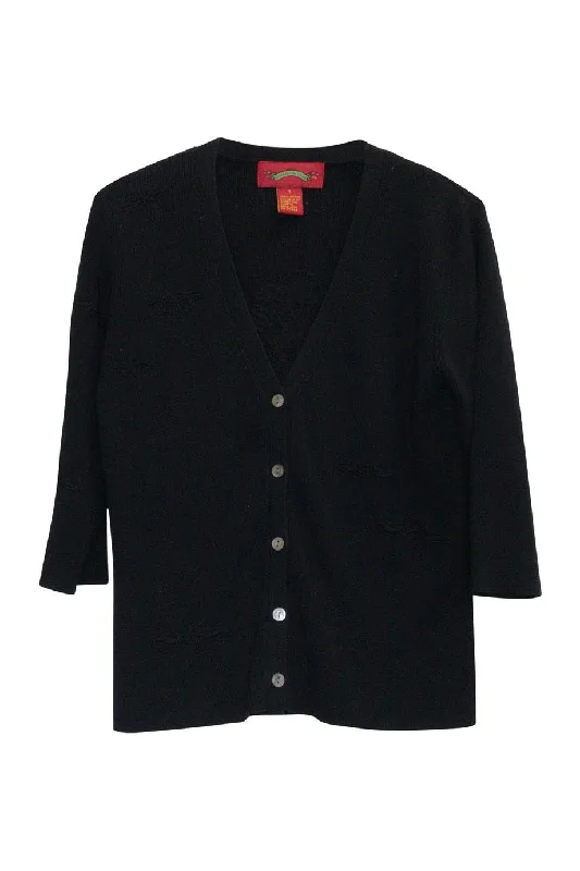 Steals and Deals [WW24002] Shanghai Tang | Knitwear