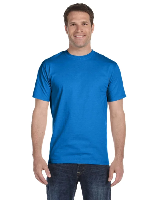 Weekend Savings Extravaganza Hanes ComfortSoft 100% Cotton T-Shirt | Bluebell Breeze Weekend Savings Extravaganza Hanes ComfortSoft 100% Cotton T-Shirt | Bluebell Breeze