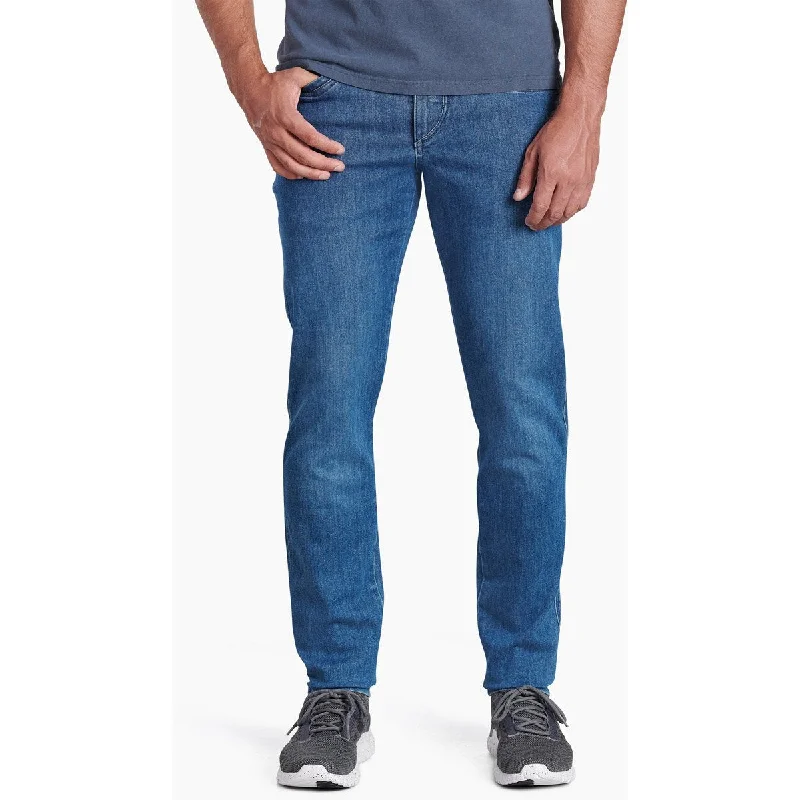 Deep Discounts Men's KUHL Denim Tapered