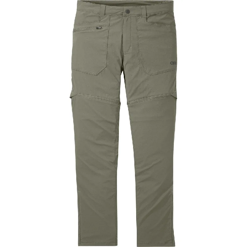 Fantastic Offers Men's Equinox Conv Pants - 32" Inseam