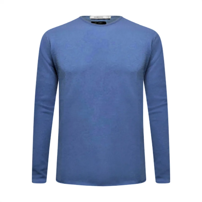 Extra Discounts Azur Cashmere Crew Neck Sweater Ripley