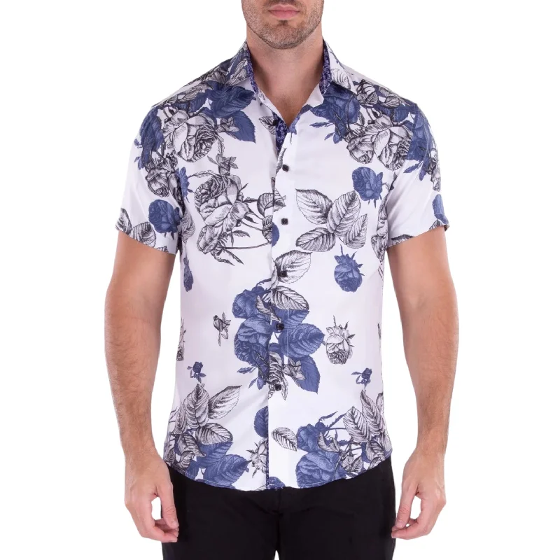 Sale Event BC COLLECTION: SS Dress Shirt 222015