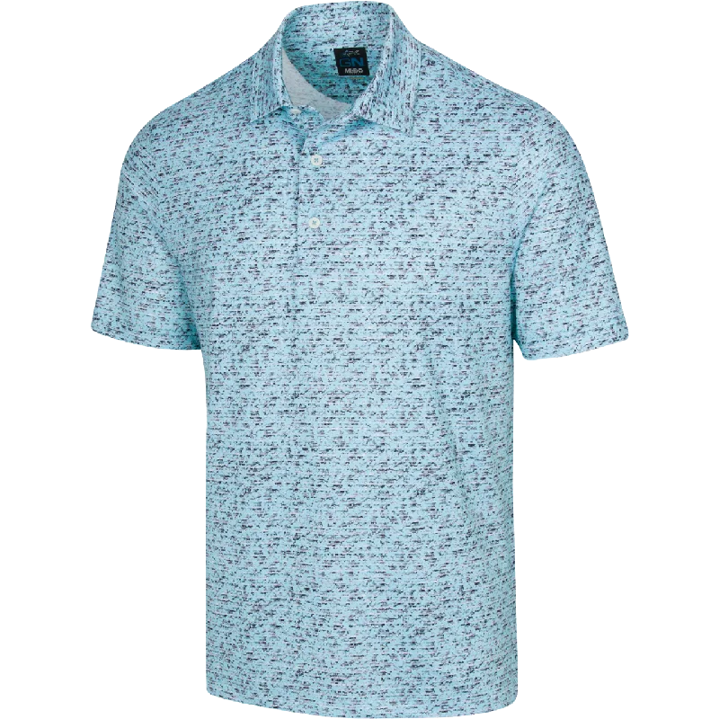 Hurry Up POLO GREG NORMAN TROPICAL WAVE ML75