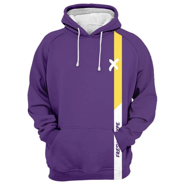 New Arrival FXH Hoodie