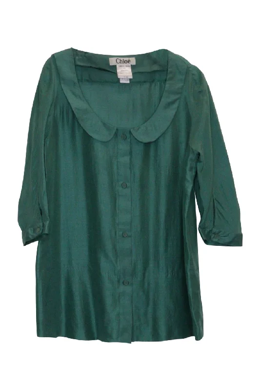 Weekend Savings Extravaganza [WW24286] Chloé | Shirt