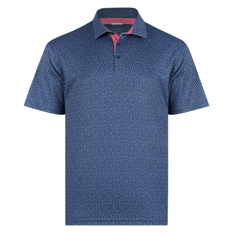 Can't Be Beat POLO SWANNIES ASHTON 24