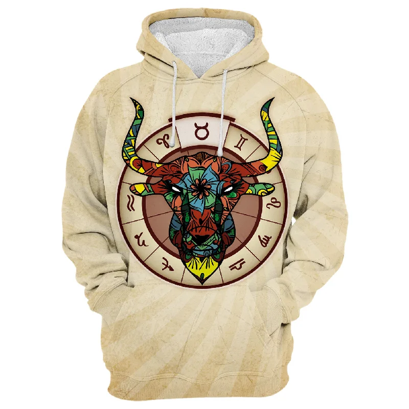 Markdowns Taurus Hoodie