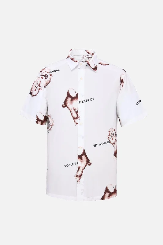 Weekend Discounts to Savor SHIRT AL23V-57