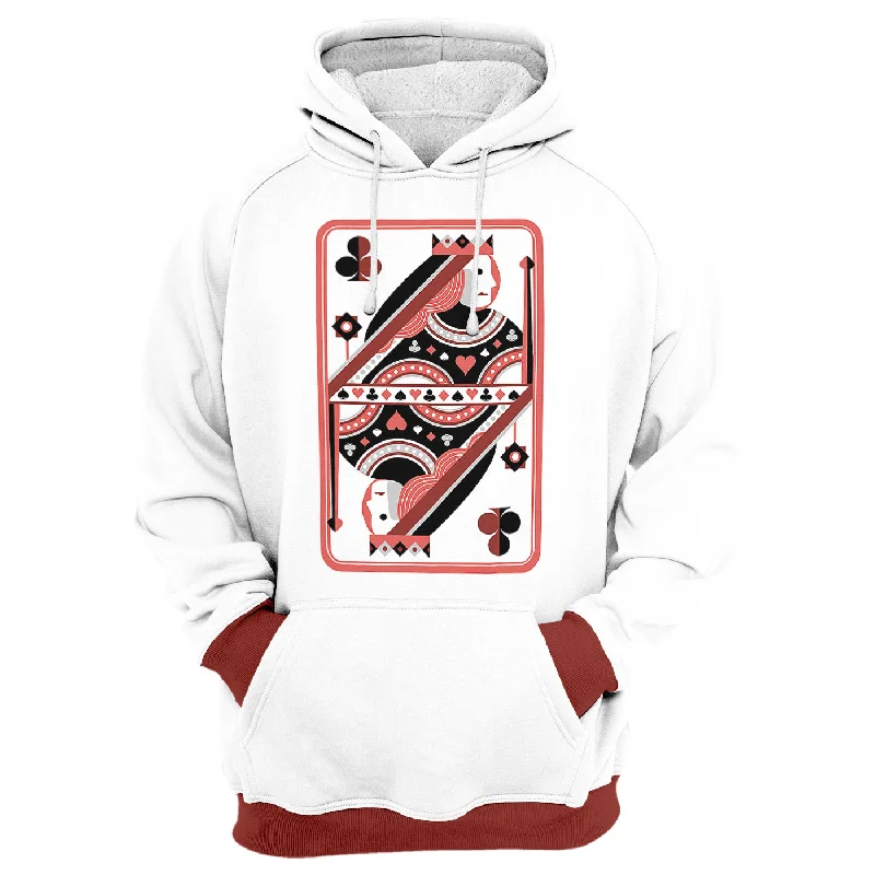 Fantastic Offers Queen Style 1 Hoodie