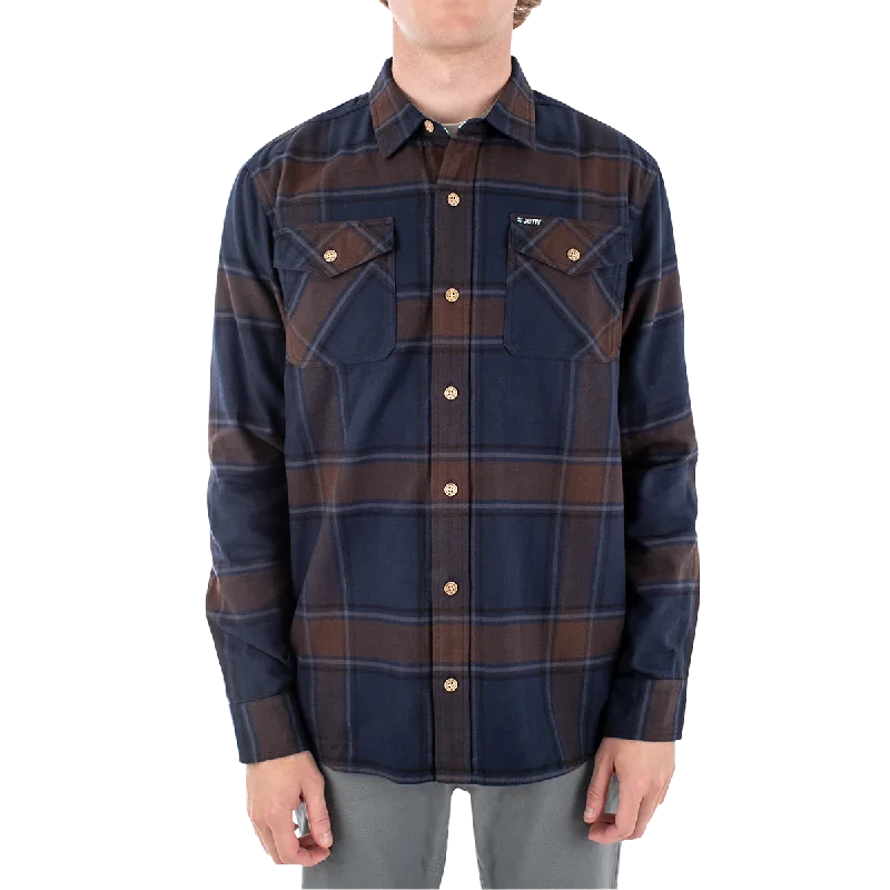 Price Drop Alert Men's Breaker Flannel