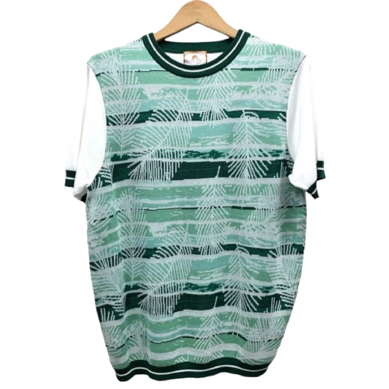 Exclusive Offer CIGAR COUTURE: Crew Knit CR-1445