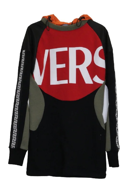 Savings Galore [WW23748] Versace | Knitwear