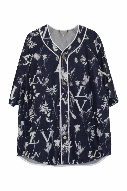 Weekend Deals That Sizzle [WW24092] Louis Vuitton | Shirt