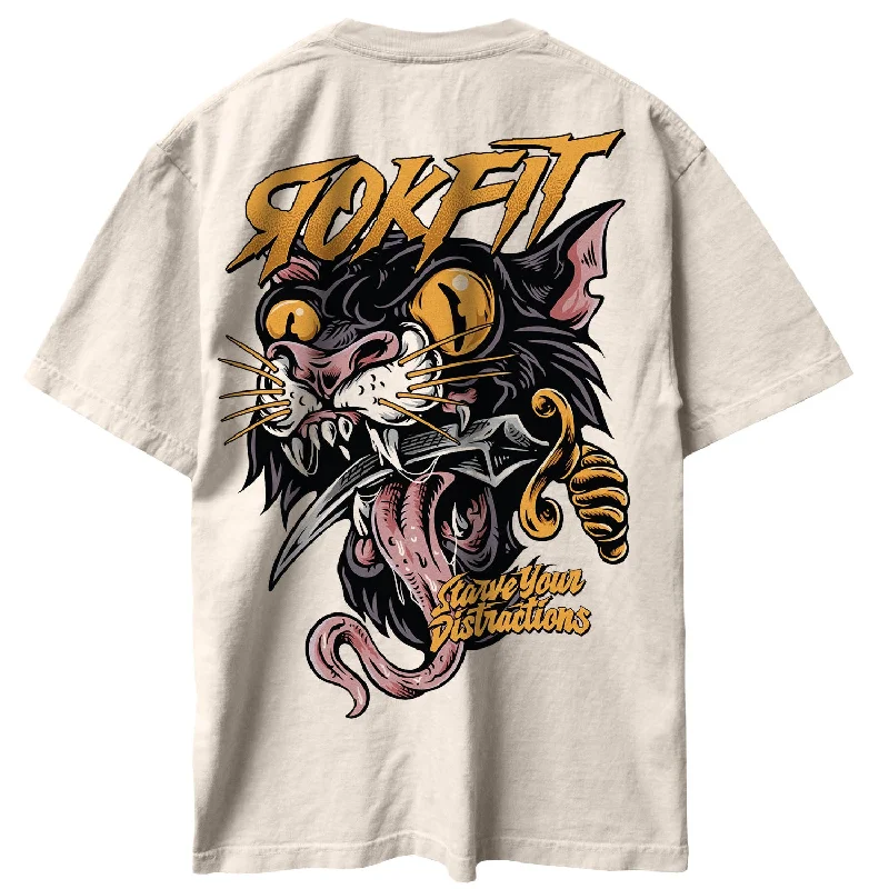 Limited Supply Starve Your Distractions