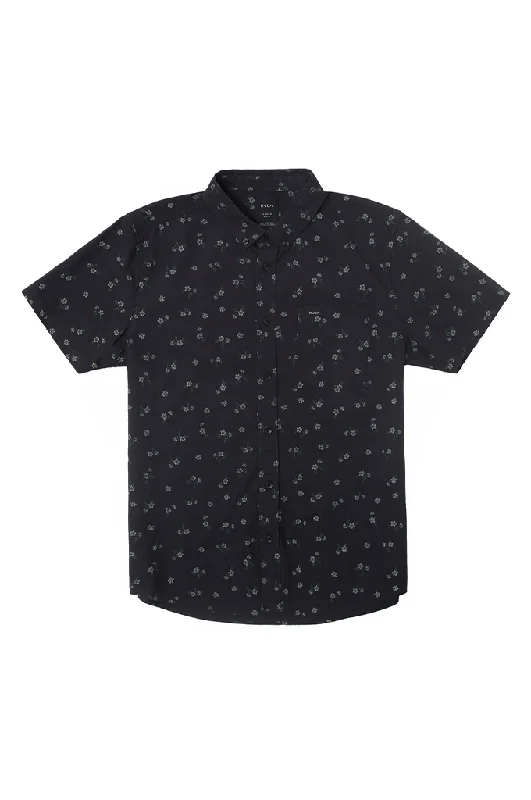 Today’s Deal RVCA That'll Do Print Short Sleeve Shrit