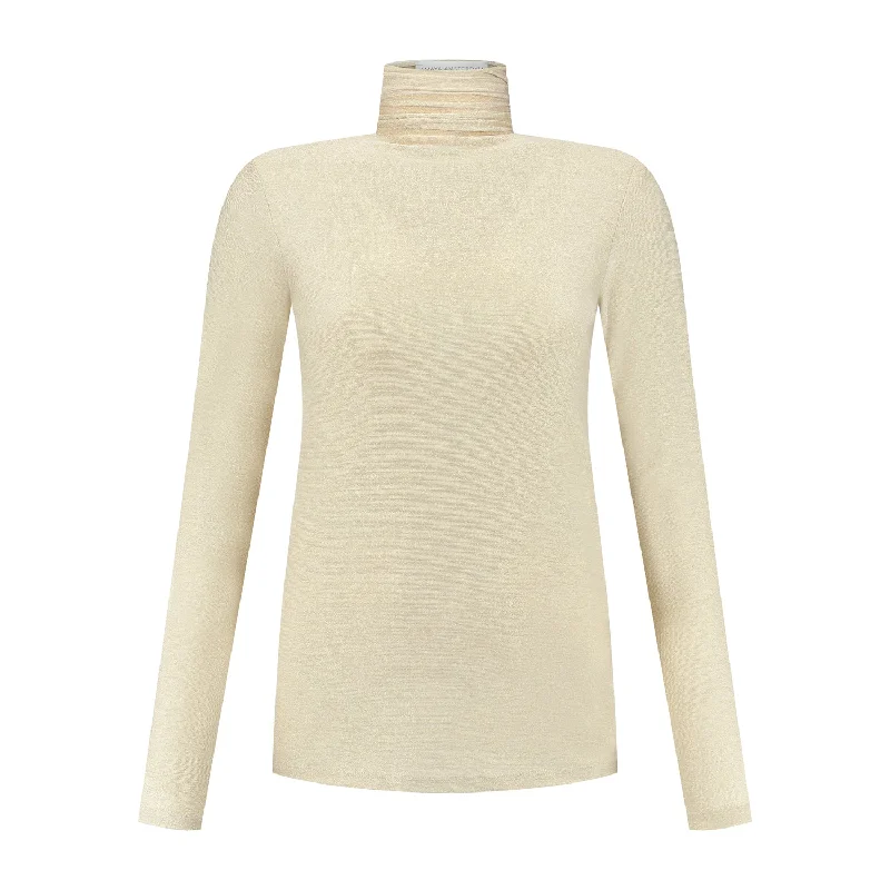 Weekend Shopping Bliss Dion beige