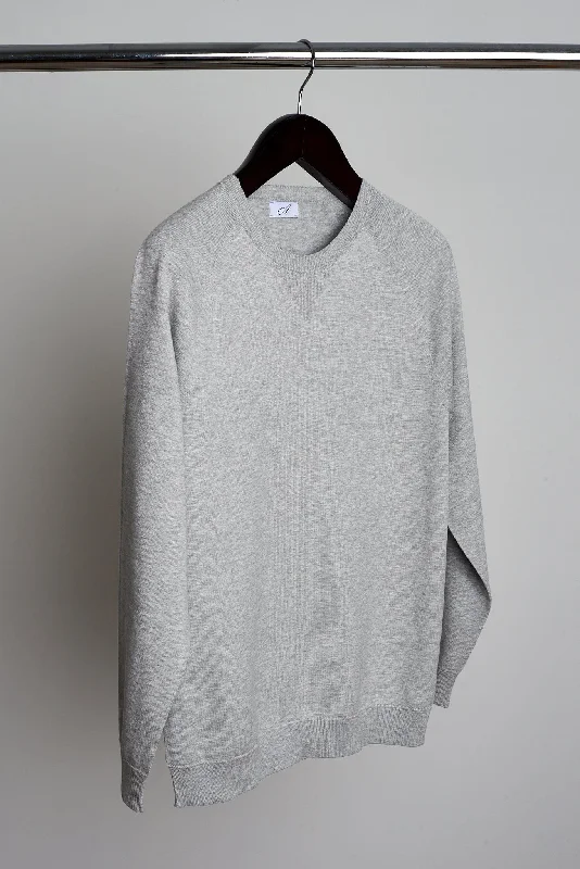 Deal of the Week Hamilton Elevated Performance Crewneck Sweatshirt