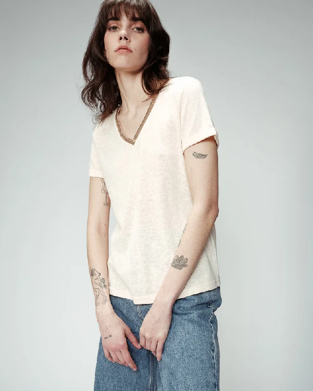 Weekend Discounts to Love Odelie T-Shirt