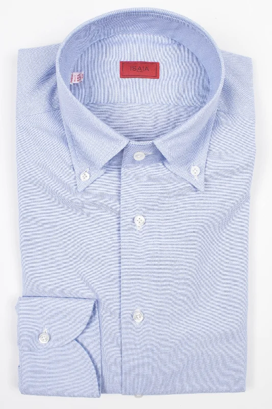 Limited Edition Solid Dress Shirt