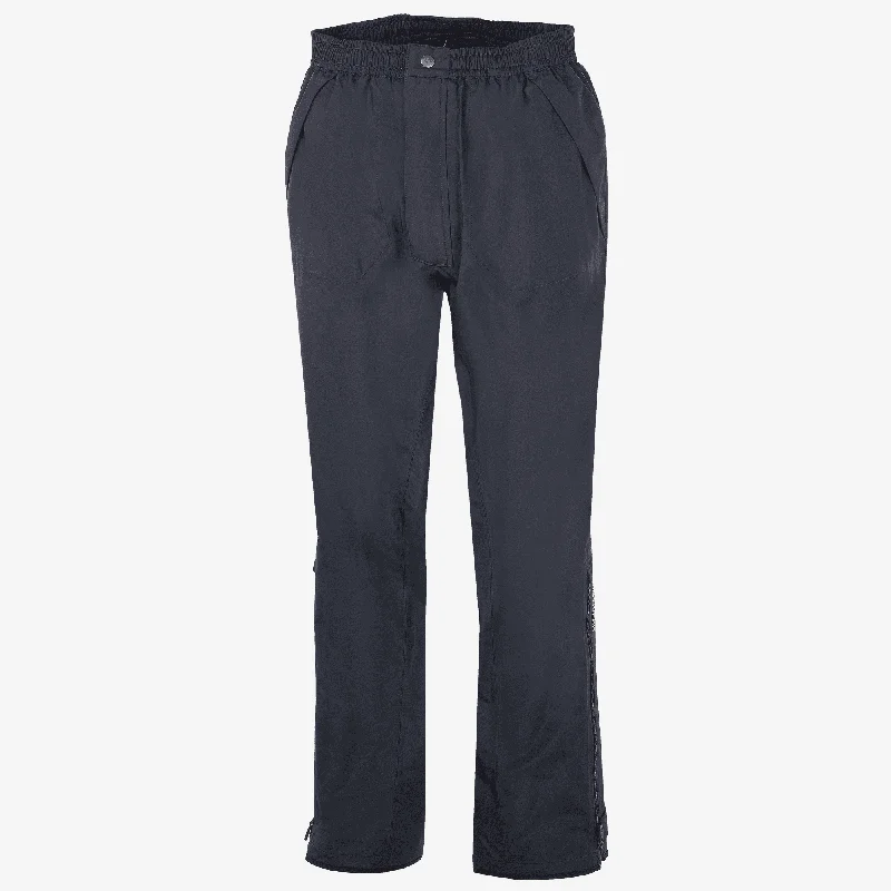 Celebrate the Weekend with Discounts Alan - Waterproof golf  pants