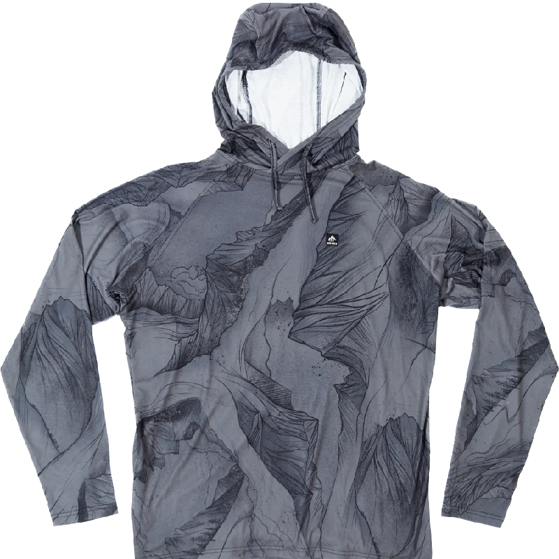 Warehouse Sale Men's Shasta Rama Recycled Tech Hoodie