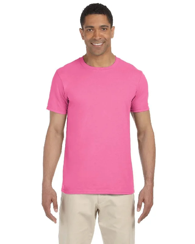 Lowest Prices Gildan SoftStyle T-Shirt | Azalea