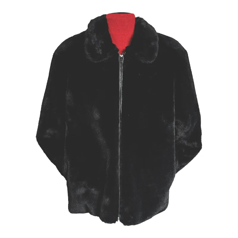 Half Price MAZARI: Blast Faux Fur 9010