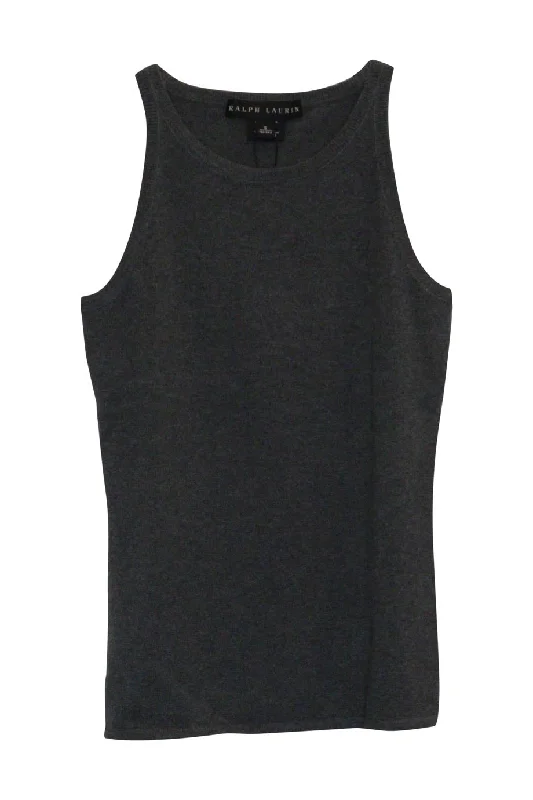 Weekend Discounts to Savor [WW24344] Ralph Lauren | Tank top