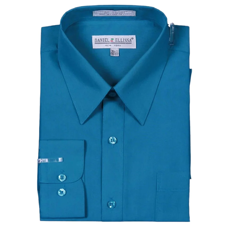 Deal Dash DE: Modern Dress Shirt