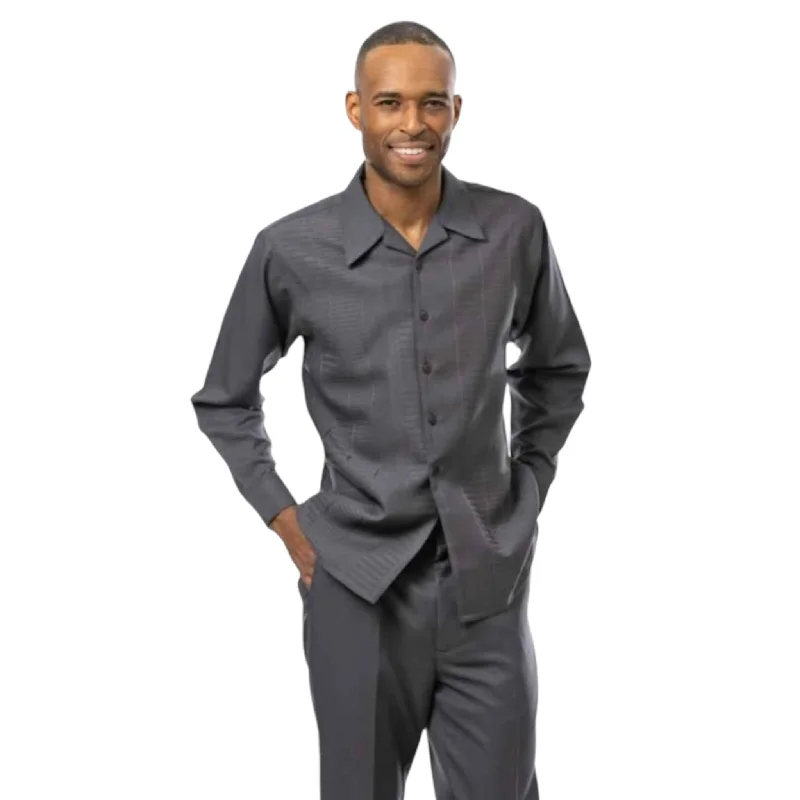 Price Drop MONTIQUE: 2PC LS Leisure Set 2372