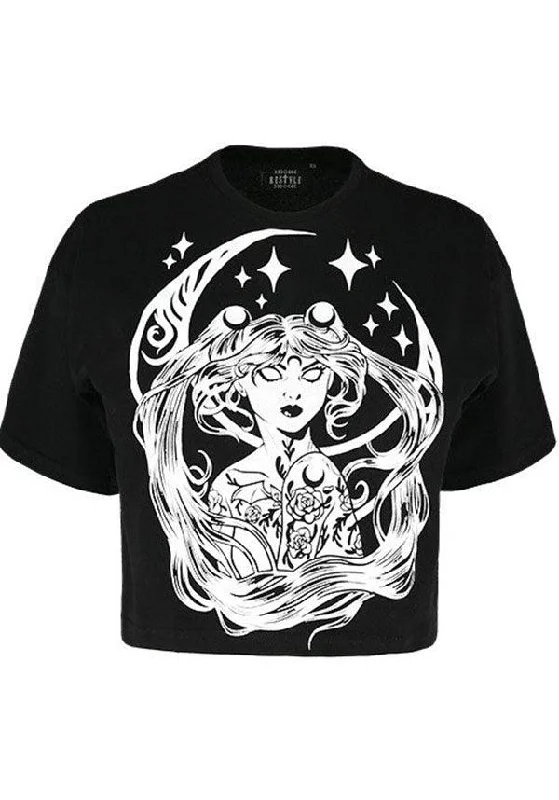 Weekend Specials to Celebrate Sailor Moon | CROP TOP