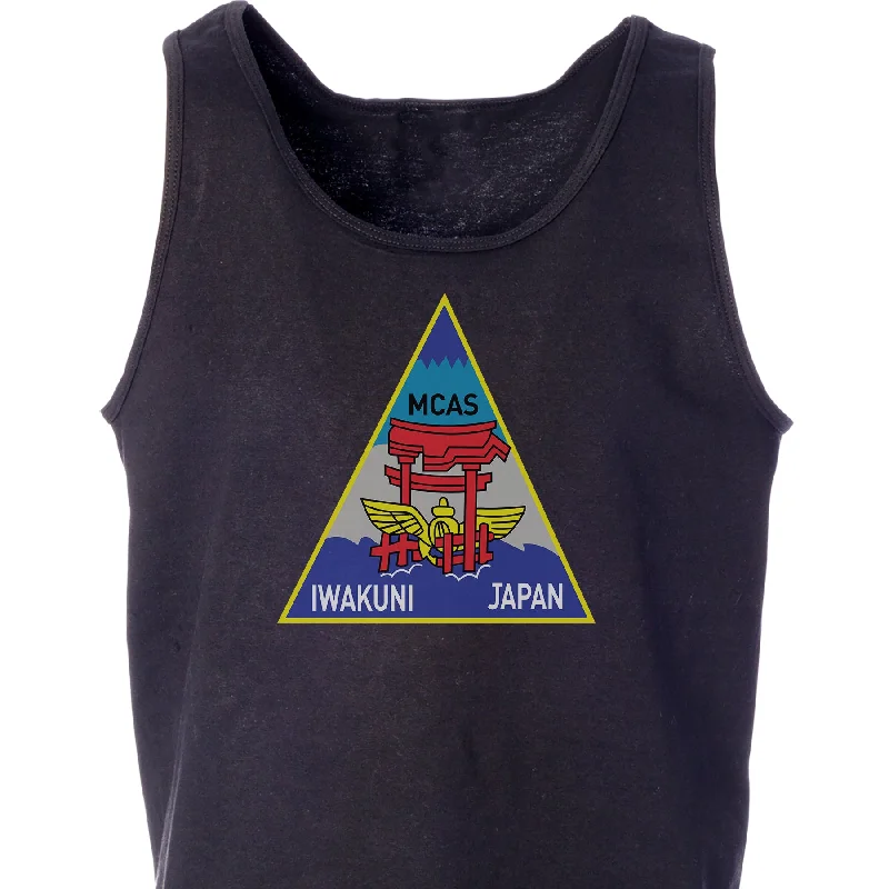 Deal Dash MCAS Iwakuni Tank Top
