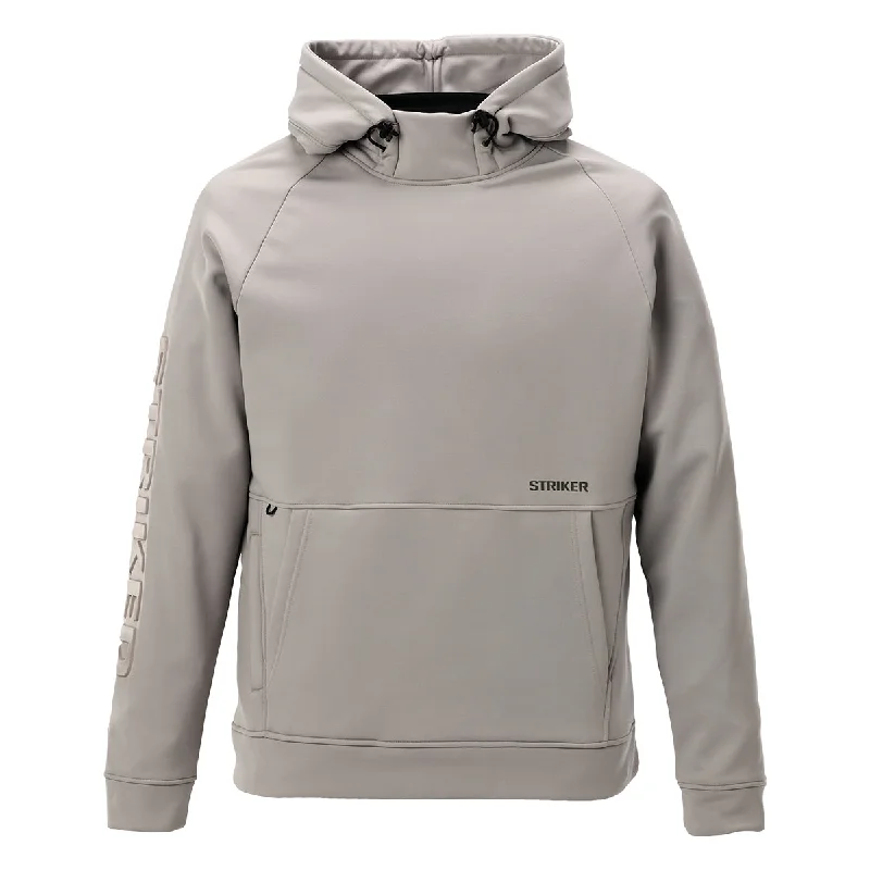 Weekend Deals That Spark Barricade Hoody - Alloy