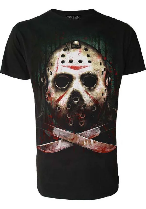 Weekend Offers That Amaze Jason | T-SHIRT