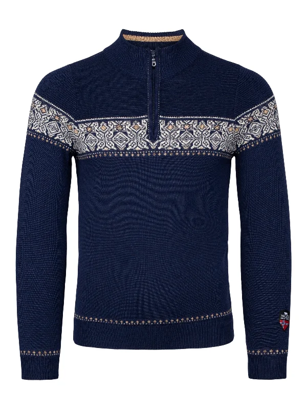 Overstock Sale Norlender - Jotunheimen Sweater - Navy