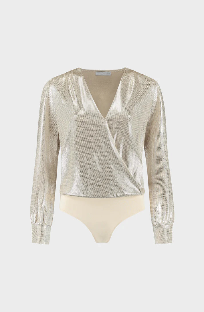 Weekend Specials to Delight Colein body silver