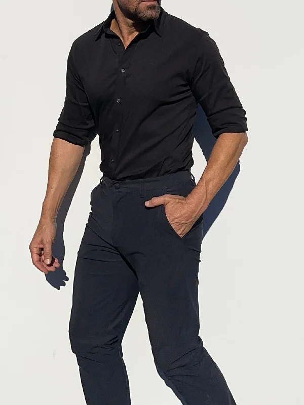 Weekend Bargains to Celebrate The After-Dark Twill