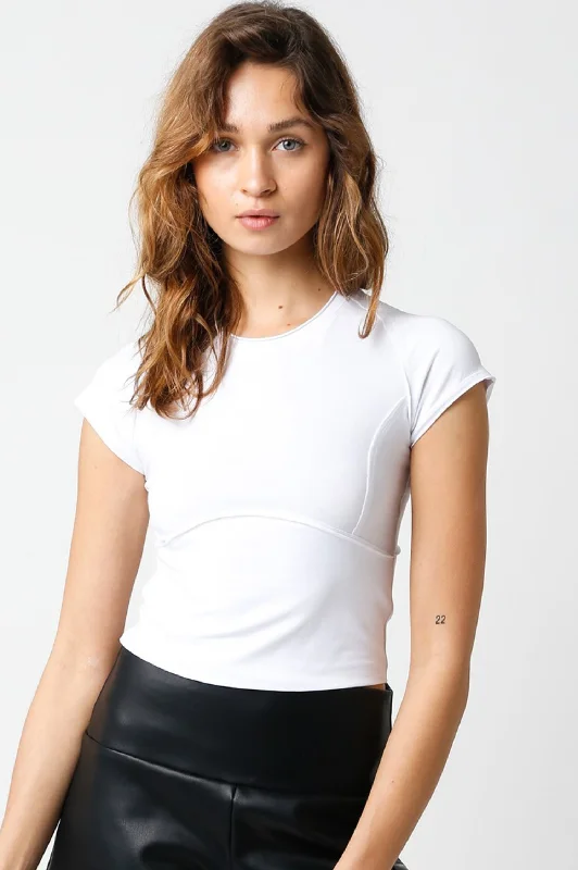 Final Clearance Leslie Tee