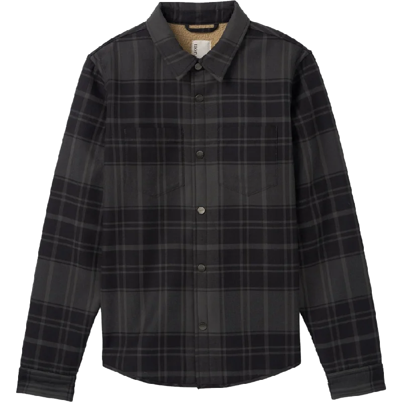 Blowout Sale Men's Coastside Shirt Jacket