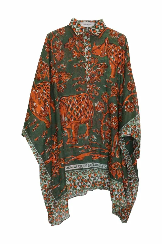 Weekend Specials Just for You [WW23507] Valentino Garavani | Shirt