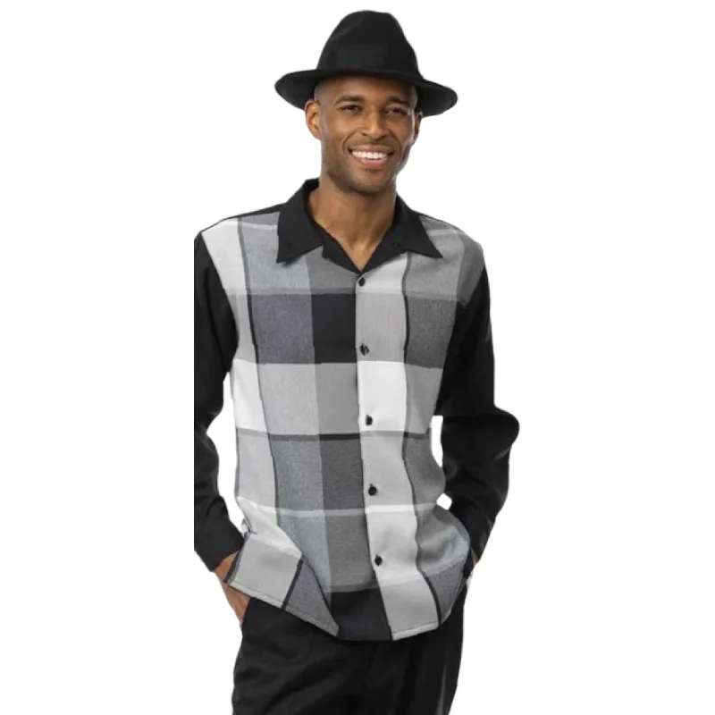 Crazy Deal MONTIQUE: 2pc LS Leisure Set 2370