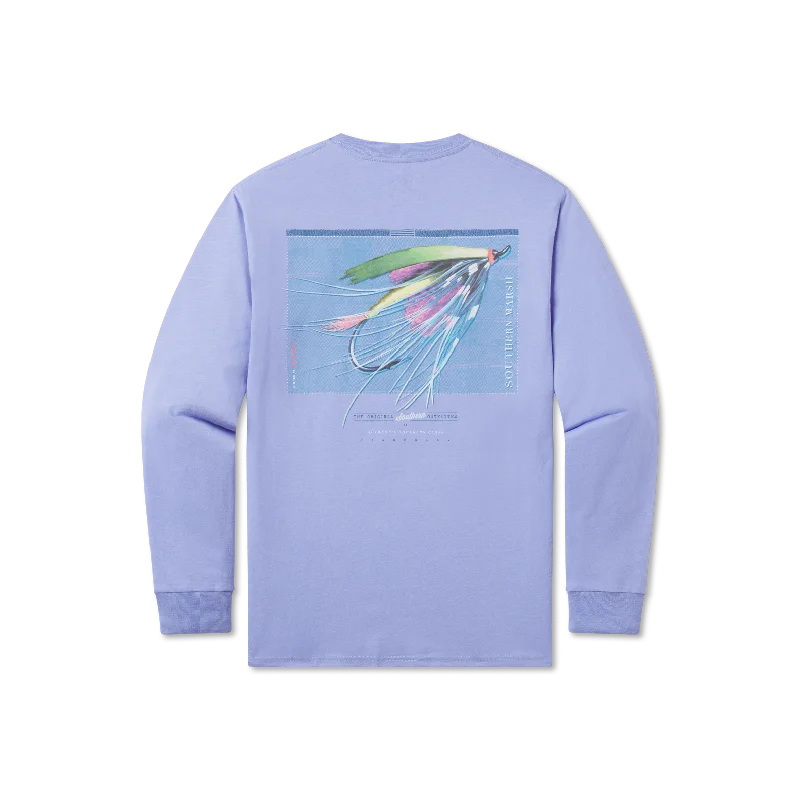 Crazy Deals Outfitter Series Tee - 2 - Long Sleeve