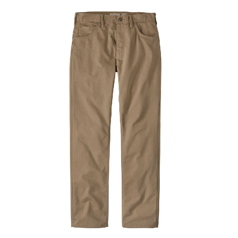 Act Now Men's Performance Twill Jeans  - Regular