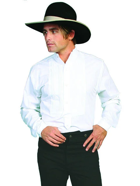 Reduced Prices Men's Wahmaker Button Down Shirt #579250WHT