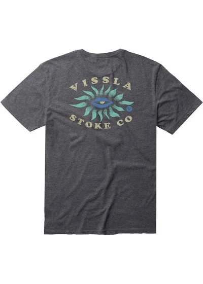 Crazy Deal Vissla Men's T-Shirts Short Sleeve