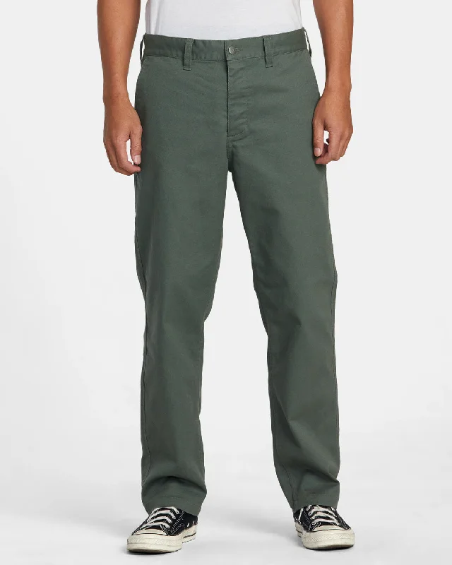 Weekend Offers That Impress New Dawn Chinos - Cactus