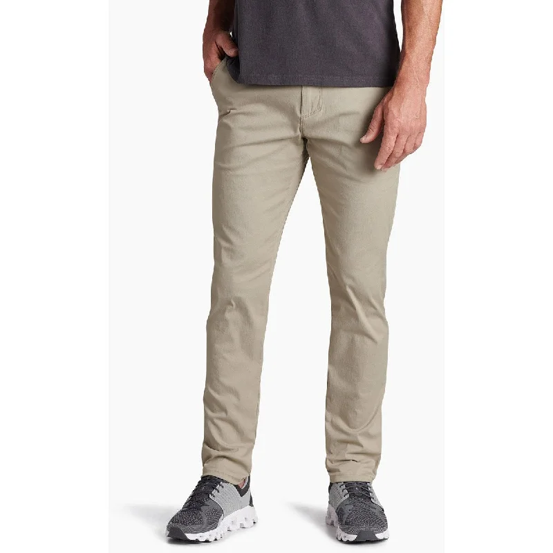 Make Your Weekend Count with Savings Men's Resistor Lite Chino Tapered