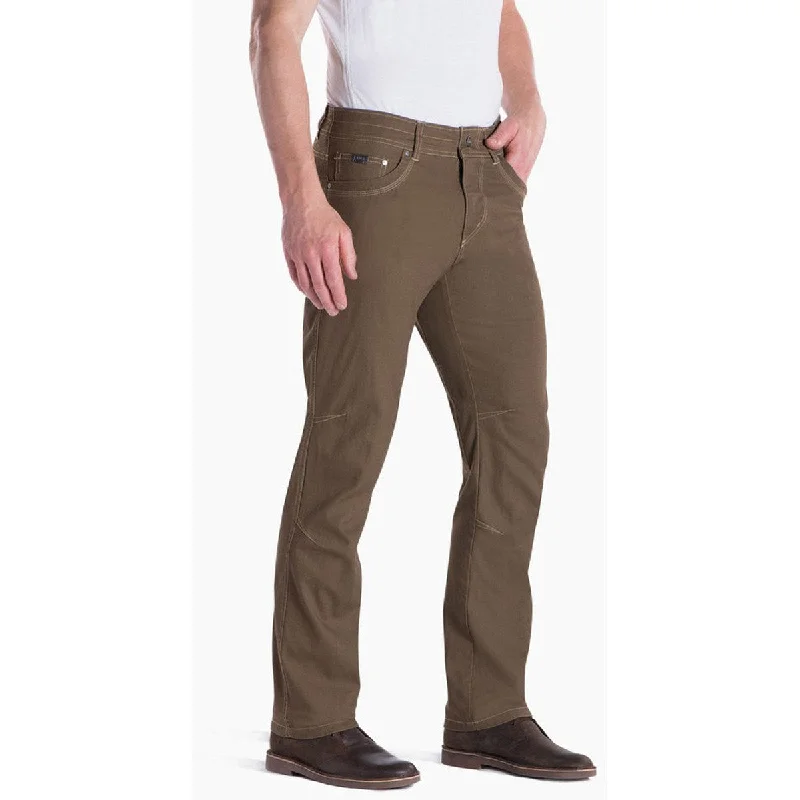 Online Exclusive Men's Kanvus Jean